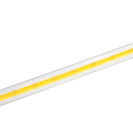 Aigostar - Tira LED 50m LED/320W/230V 3000K IP65