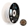 Aigostar - Tira LED 50m LED/400W/230V 3000K IP65