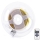 Aigostar - Tira LED com regulação 2m LED/18W/24/230V 3000K + comando