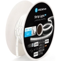 Aigostar - Tira LED LED/250W/230V 50m 6500K IP65