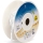Aigostar - Tira LED LED/350W/230V 50m 3000K IP65