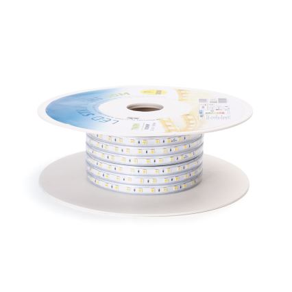 Aigostar - Tira LED LED/350W/230V 50m 3000K IP65