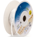 Aigostar - Tira LED LED/350W/230V 50m 3000K IP65