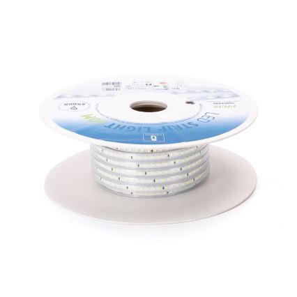 Aigostar - Tira LED LED/350W/230V 50m 6500K IP65