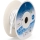 Aigostar - Tira LED LED/350W/230V 50m azul IP65