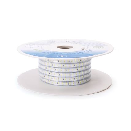 Aigostar - Tira LED LED/400W/230V 50m 6500K IP65