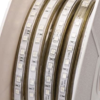 Aigostar - Tira LED RGB 50m LED/350W/230V IP65
