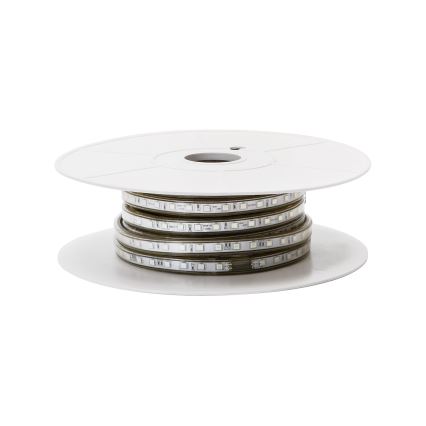 Aigostar - Tira LED RGB 50m LED/350W/230V IP65