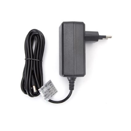 Aigostar - Tira LED RGB com regulação 5m LED/24W/12/230V IP65 + CR