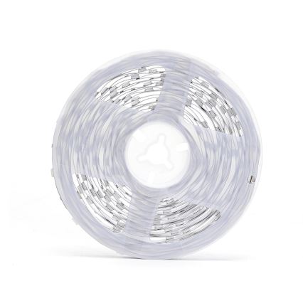 Aigostar - Tira LED RGBW com regulação LED/48W/12V 2x7,5 m Wi-Fi