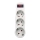 Aigostar - Tomada de distribuição com interruptor 3x16A/230V
