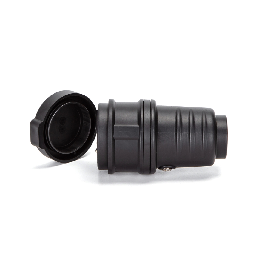 Aigostar - Tomada para ambiente húmido 16A 250V IP44