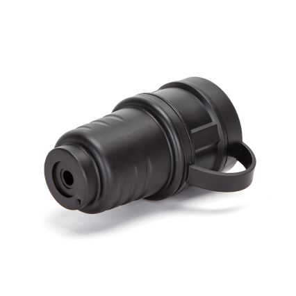 Aigostar - Tomada para ambiente húmido 16A 250V IP44