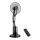 Aigostar - Ventoinha de chão com spray de água 75W/230V + CR
