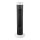 Aigostar - Ventoinha de torre 45W/230V preto/branco