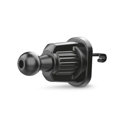 Aligator AMS06BK - Suporte magnético MagSafe para telemóvel para automóvel, preto