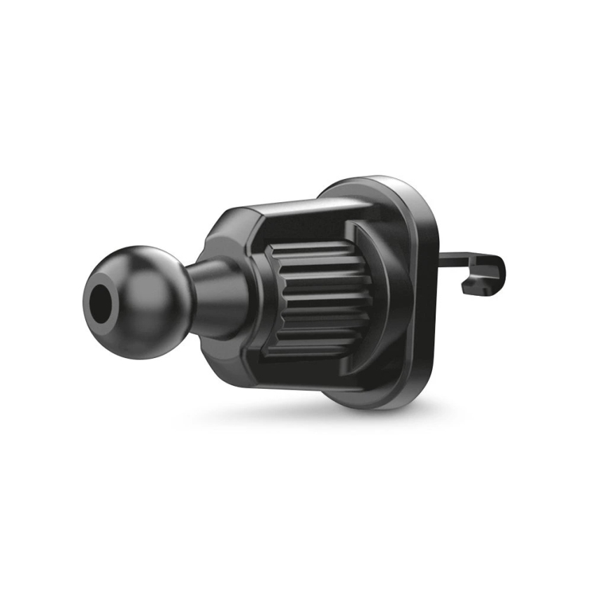 Aligator AMS06BK - Suporte magnético MagSafe para telemóvel para automóvel, preto