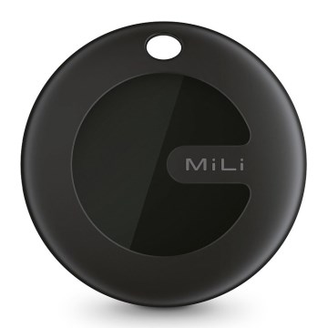 Aligator APD003 - Localizador MiTag 1xCR2032 IP67 preto