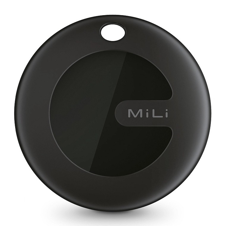 Aligator APD003 - Localizador MiTag 1xCR2032 IP67 preto