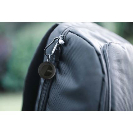 Aligator APD003 - Localizador MiTag 1xCR2032 IP67 preto