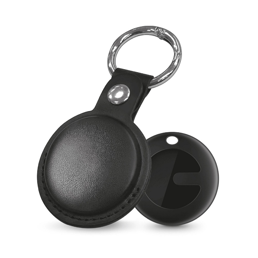 Aligator APD003 - Localizador MiTag 1xCR2032 IP67 preto