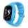 Aligator AW11BE - Relógio inteligente Watch Junior 2, 450 mAh, IP67, Wi-Fi, azul