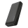 Aligator AX0004 - Power Bank A-MAX 20000 mAh 3,7 V preto