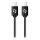 Aligator DATKP46 - cabo USB-C para USB-C 100 W Power Delivery, 1,5 m, preto
