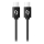 Aligator DATKP48 - cabo USB-C / USB-C 65W Power Delivery 1,5m preto