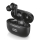 Aligator TWS06 - Auriculares sem fios Pods PRO 3 200 mAh + 2x 30 mAh IP30 pretos