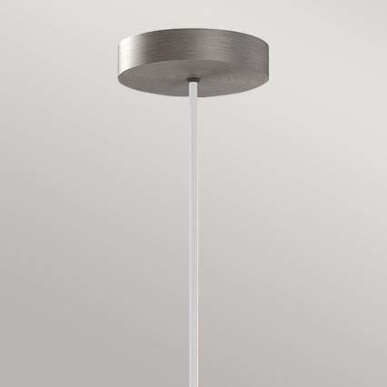 Alora Mood - Lustre LED suspenso por cabo BIJOU LED/20W/230V 3000K cromado mate