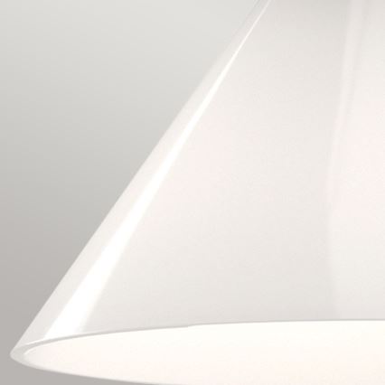 Alora Mood - Arandela HALSTON 1xE14/40W/230V preta