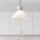 Alora Mood - Lustre em haste HALSTON 1xE27/60W/230V dourado