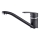 ALVEUS 1130434 - Torneira para lava-loiça NINA 13,5 cm granito/preto