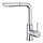 ALVEUS 1135365 - Torneira de lavatório com pulverizador extensível SARA 29,7 cm aço inoxidável