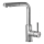 ALVEUS 1135366 - Torneira de lavatório com pulverizador extensível SARA 29,7 cm aço inoxidável