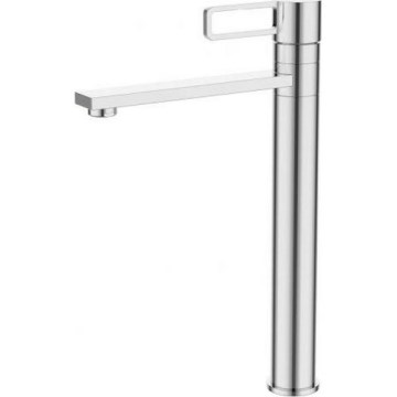 ALVEUS 1150752 - Torneira para lava-loiça MAYA 34,7 cm aço inoxidável