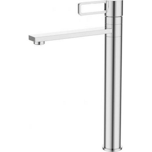 ALVEUS 1150752 - Torneira para lava-loiça MAYA 34,7 cm aço inoxidável