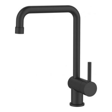 ALVEUS 1150925 - Torneira para lava-loiça STELLA 34,7 cm preto