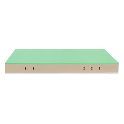Ambiamo - Colchão de espuma Flexifoam IKAROS 100x200 cm