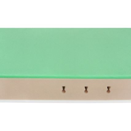 Ambiamo - Colchão de espuma Flexifoam IKAROS 100x200 cm