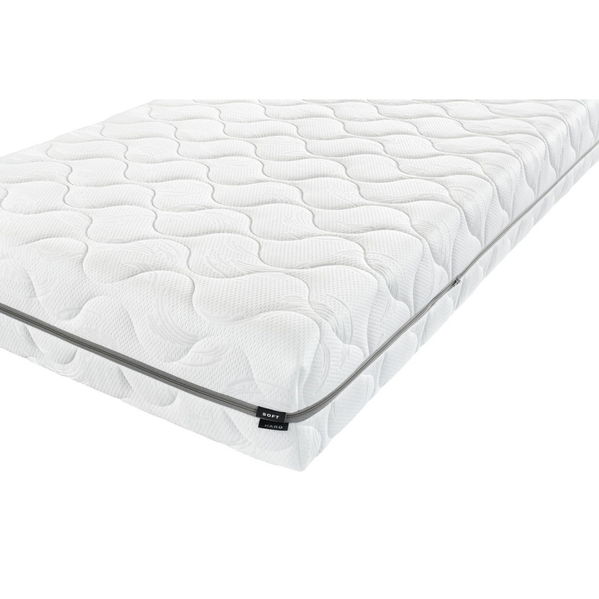 Ambiamo - Colchão de espuma Flexifoam IKAROS 100x200 cm