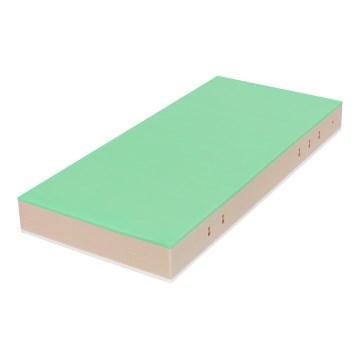 Ambiamo - Colchão de espuma Flexifoam IKAROS 180x200 cm
