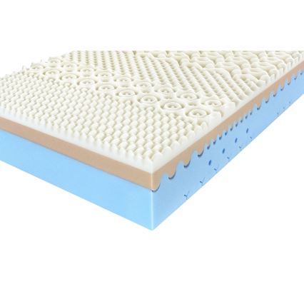 Ambiamo - Colchão de espuma HYPNOS 80x200 cm