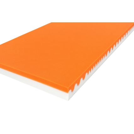 Ambiamo - Colchão de espuma KRONOS 1 100x200 cm