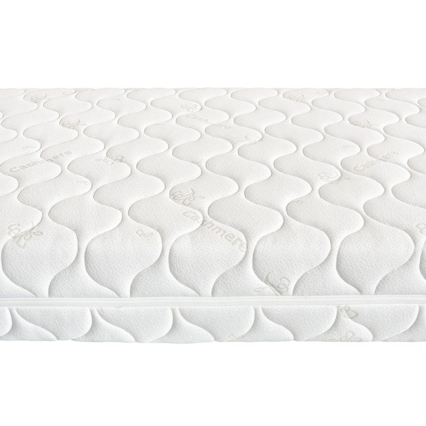 Ambiamo - Colchão de espuma URANOS 2 180x200 cm coco