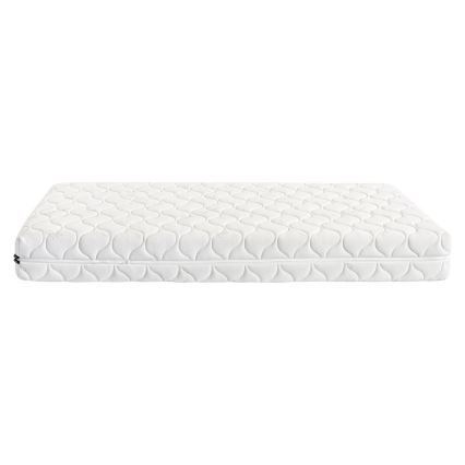 Ambiamo - Colchão de espuma URANOS 2 180x200 cm com coco