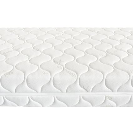 Ambiamo - Colchão de espuma URANOS 2 200x200 cm coco