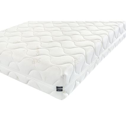 Ambiamo - Colchão de espuma URANOS 2 200x200 cm coco