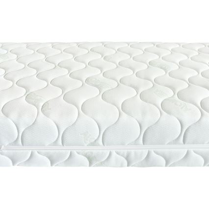 Ambiamo - Colchão de molas ensacadas POSEIDON 1 200x200 cm
